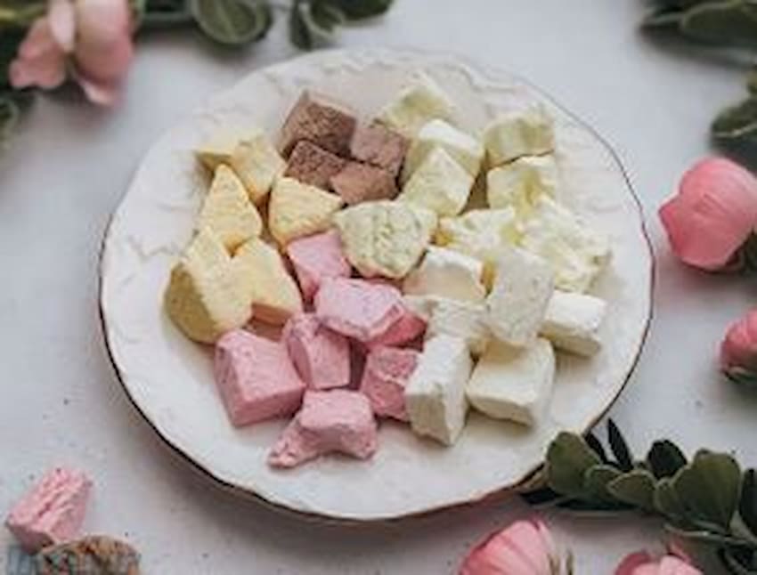 تصویر 3 از بستنی خشک خوشمزه با طعم های خاص و مواد اولیه تازه